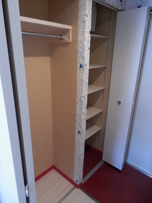 angelot HONGODORIの物件内観写真