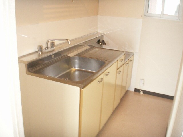 ラ・ロマネの物件内観写真