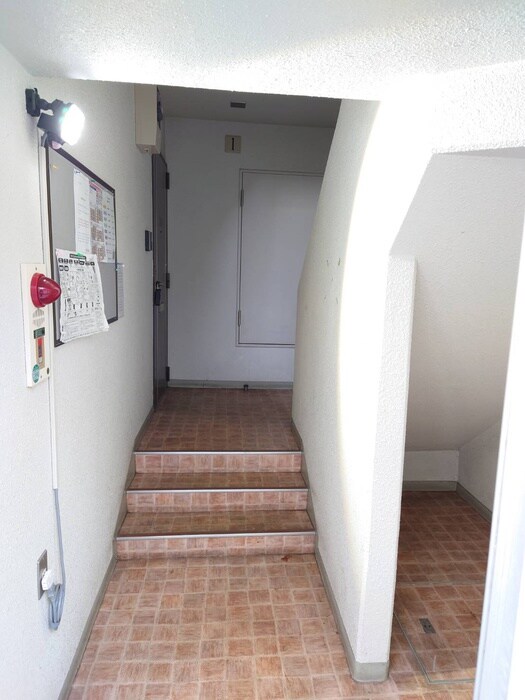 マリノス２４の物件外観写真