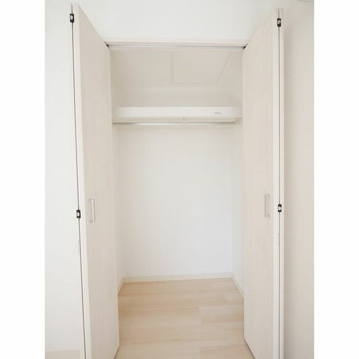 STUDIO中島公園の物件内観写真