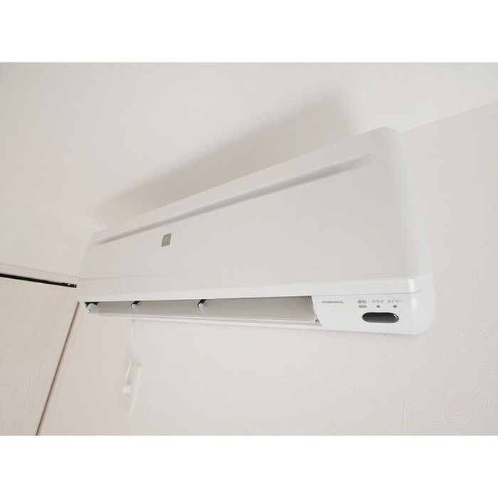 STUDIO中島公園の物件内観写真