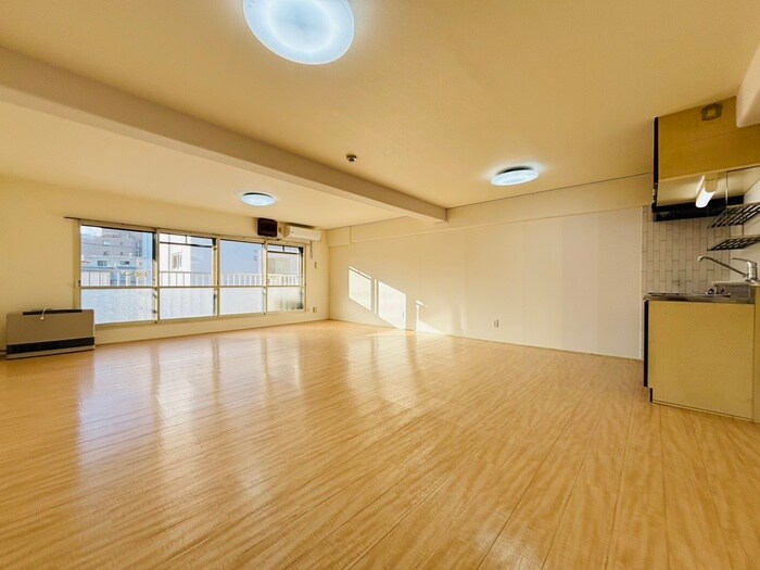 ア－トエリアＳＫ２の物件内観写真