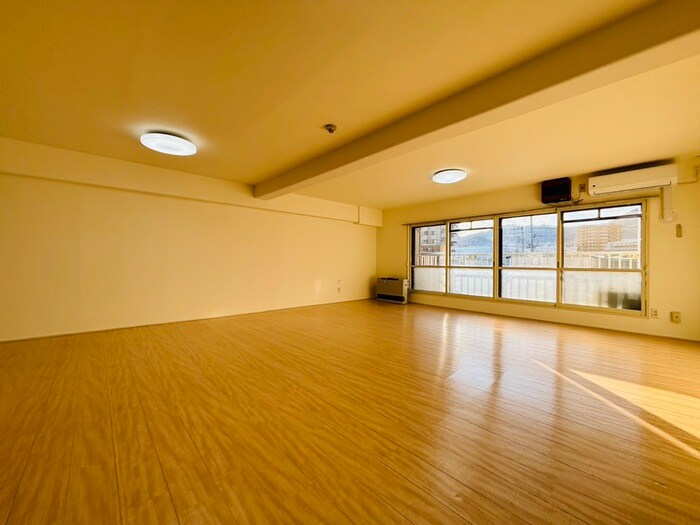 ア－トエリアＳＫ２の物件内観写真