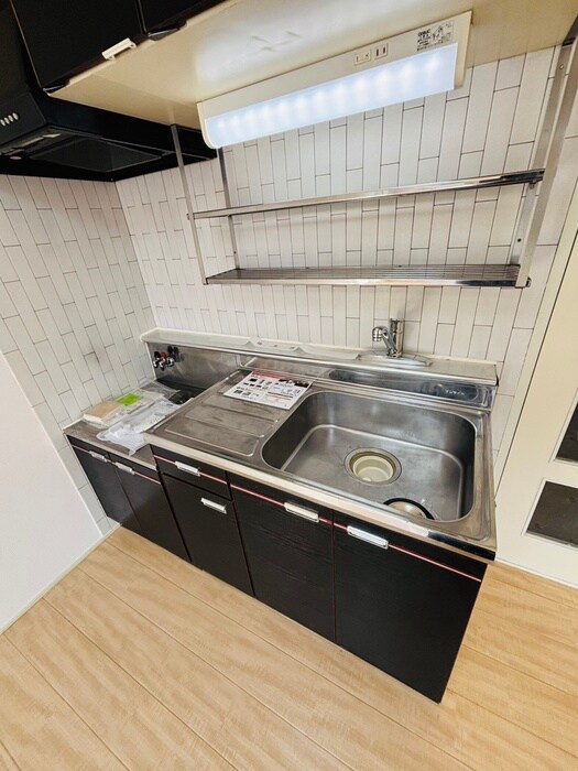 ア－トエリアＳＫ２の物件内観写真