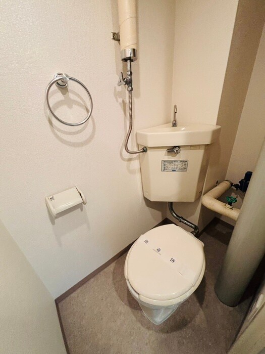 ア－トエリアＳＫ２の物件内観写真