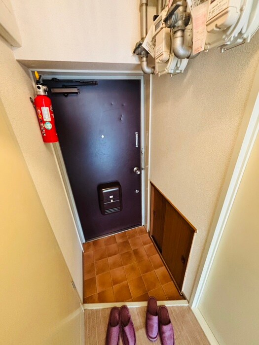 ア－トエリアＳＫ２の物件内観写真