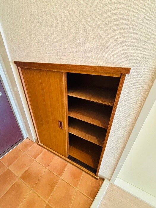 ア－トエリアＳＫ２の物件内観写真