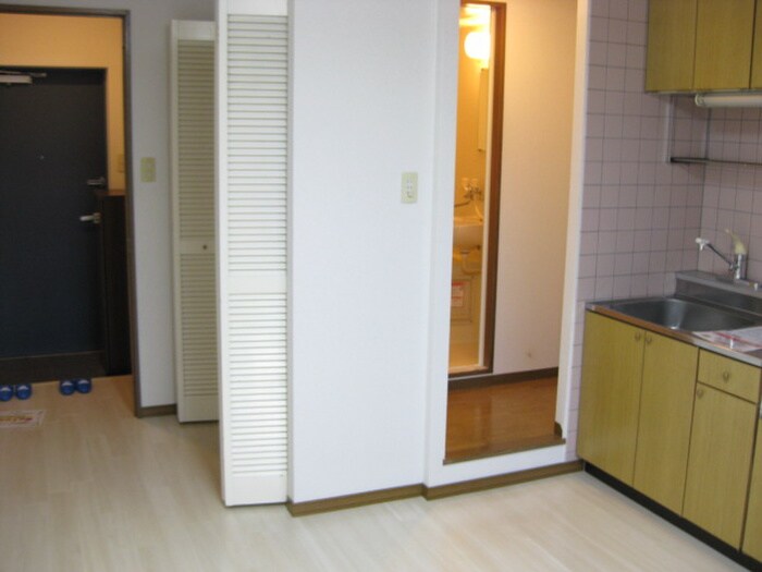 ソシアルトミイＮＯ．７の物件内観写真