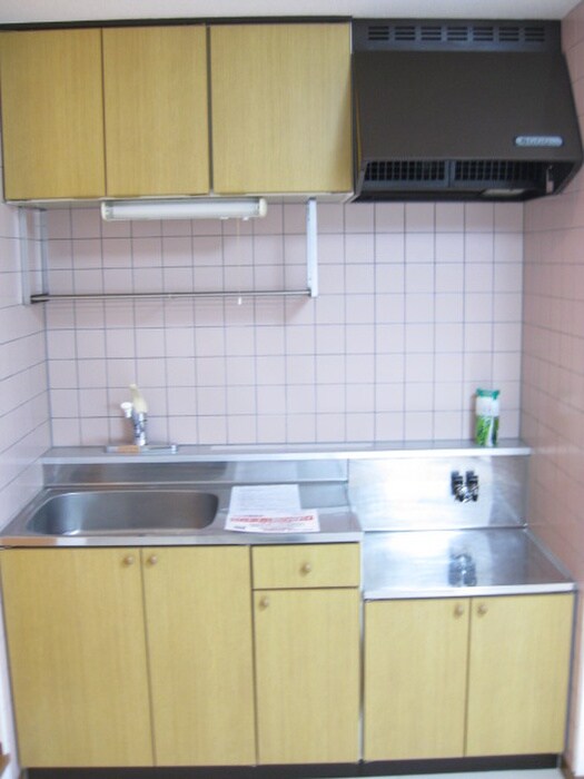 ソシアルトミイＮＯ．７の物件内観写真