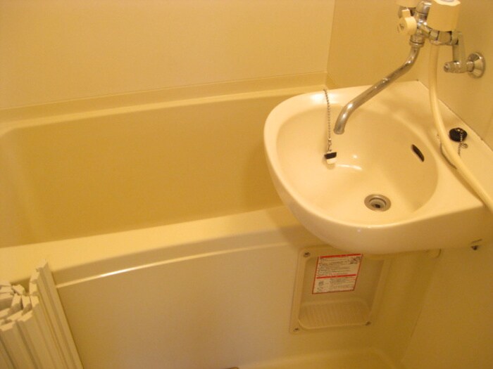 ソシアルトミイＮＯ．７の物件内観写真