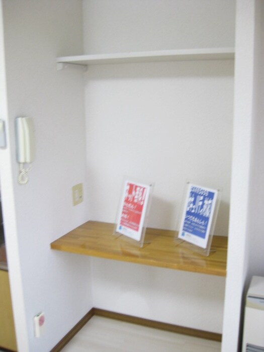 ソシアルトミイＮＯ．７の物件内観写真