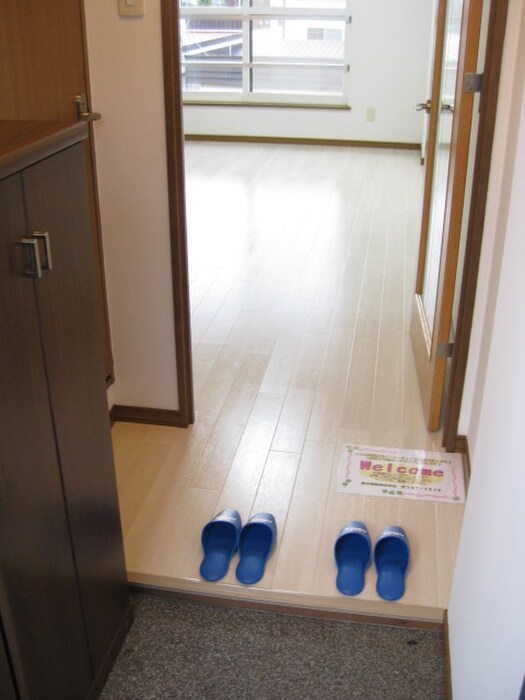 ソシアルトミイＮＯ．７の物件内観写真