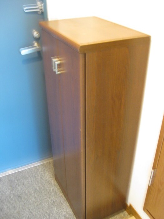 ソシアルトミイＮＯ．７の物件内観写真