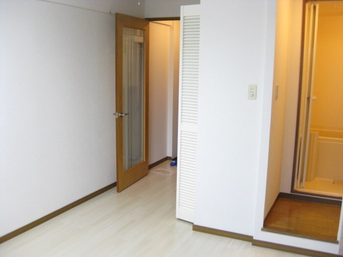 ソシアルトミイＮＯ．７の物件内観写真