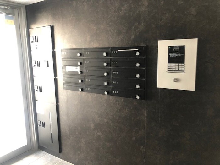 ラフィーネN23 WESTの物件外観写真