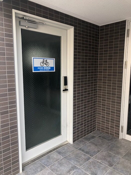 ラフィーネN23 WESTの物件外観写真