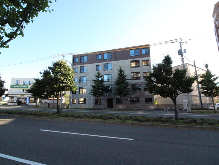 nicoの物件外観写真