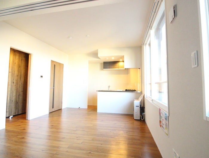 nicoの物件内観写真