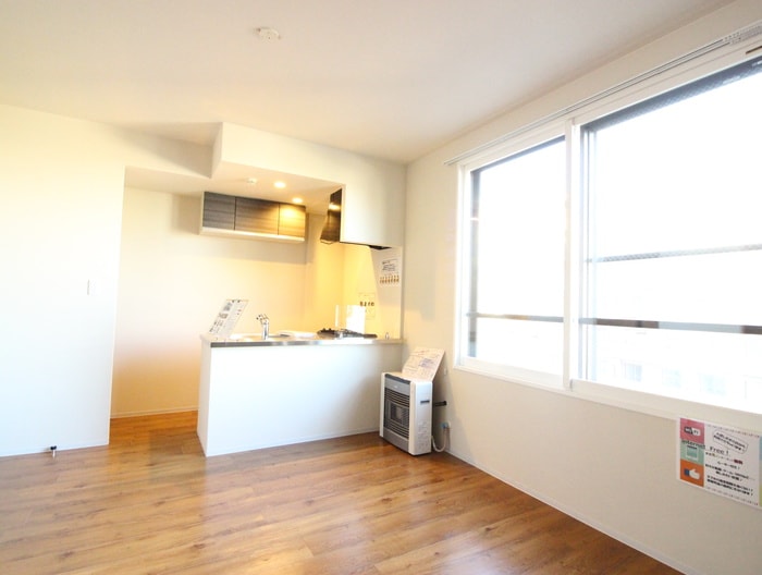 nicoの物件内観写真