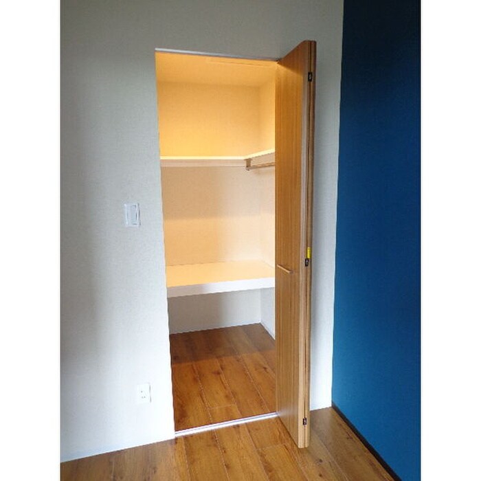 nicoの物件内観写真