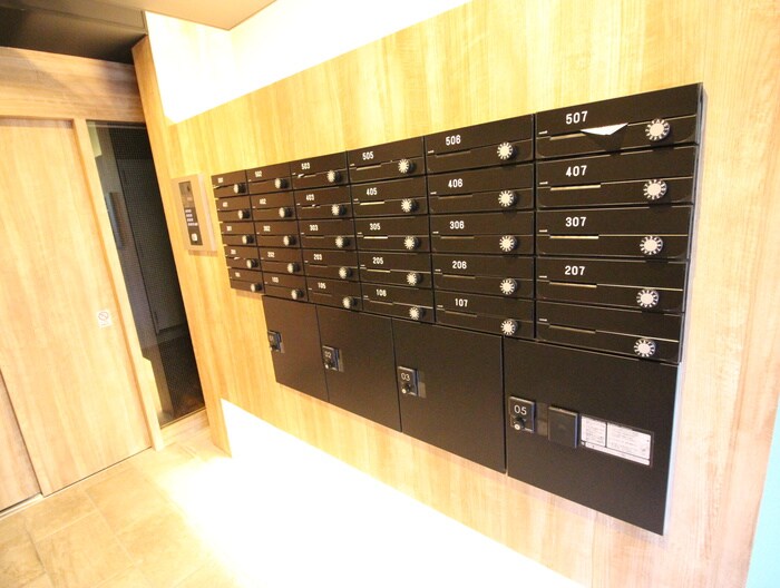 nicoの物件外観写真