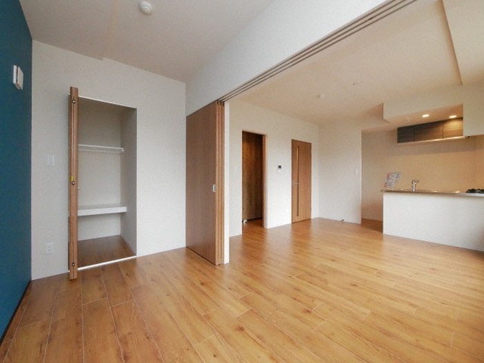 nicoの物件内観写真