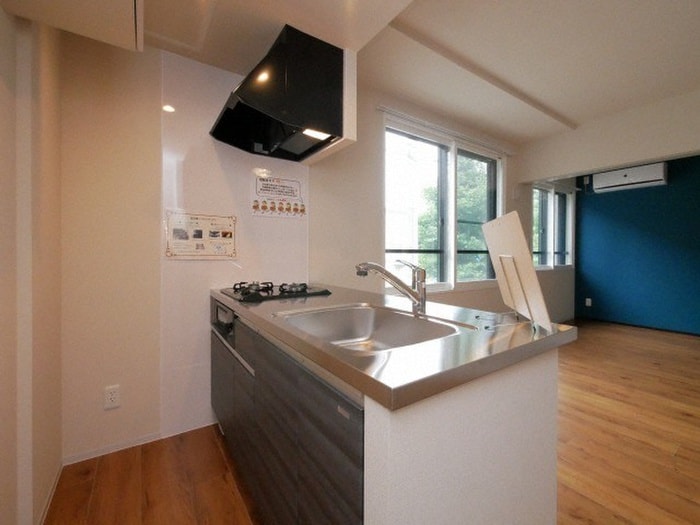 nicoの物件内観写真