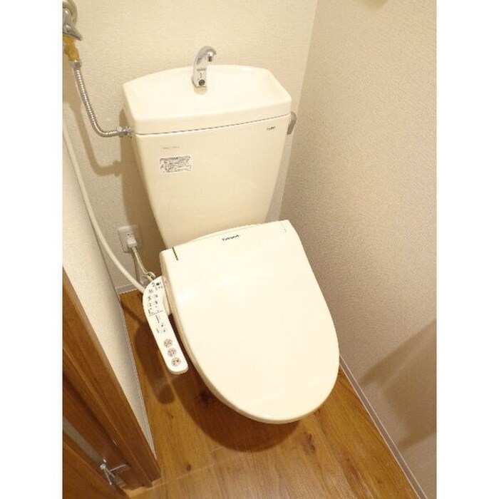 nicoの物件内観写真