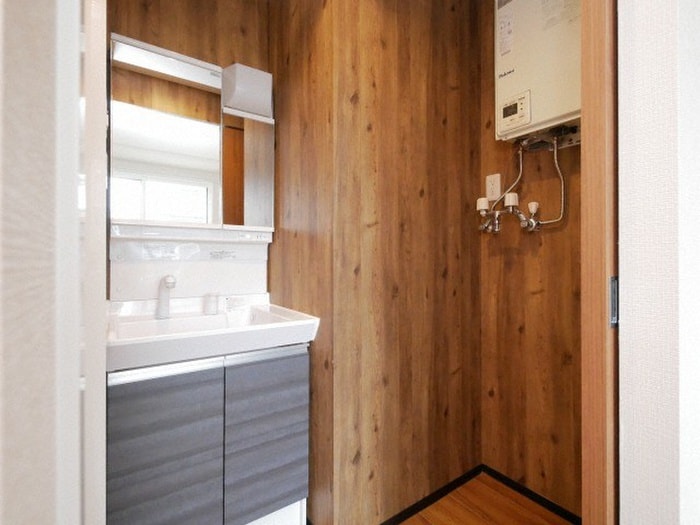 nicoの物件内観写真