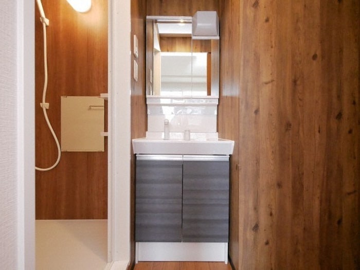 nicoの物件内観写真