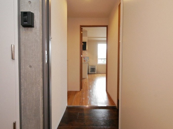 nicoの物件内観写真