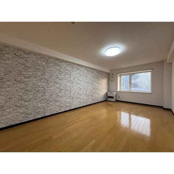 アルテピアッツァⅡの物件内観写真