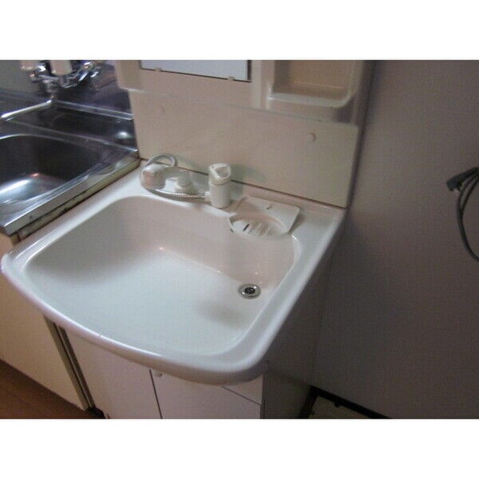 アルテピアッツァⅡの物件内観写真