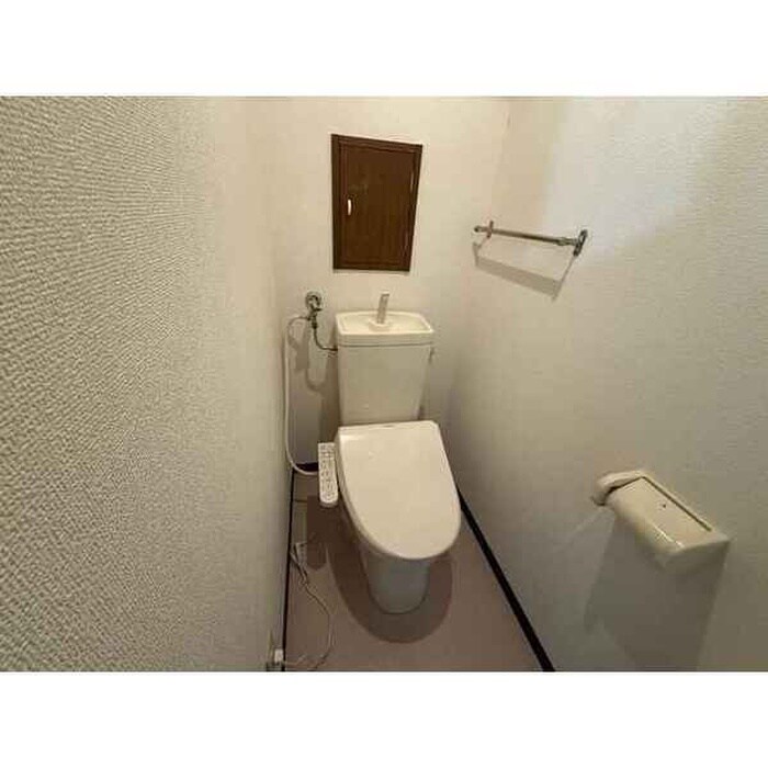 アルテピアッツァⅡの物件内観写真