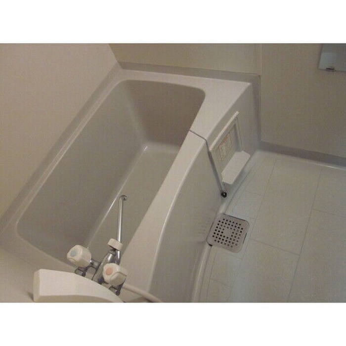 アルテピアッツァⅡの物件内観写真