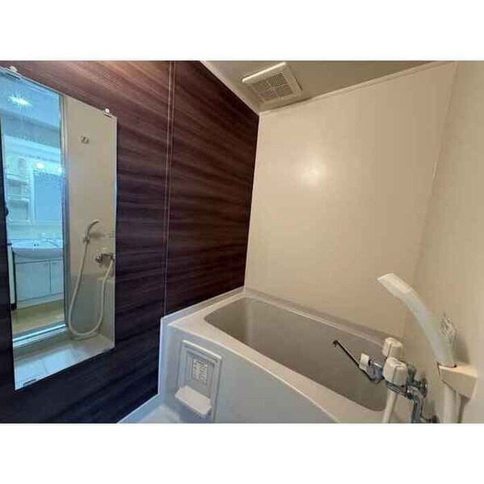 アルテピアッツァⅡの物件内観写真