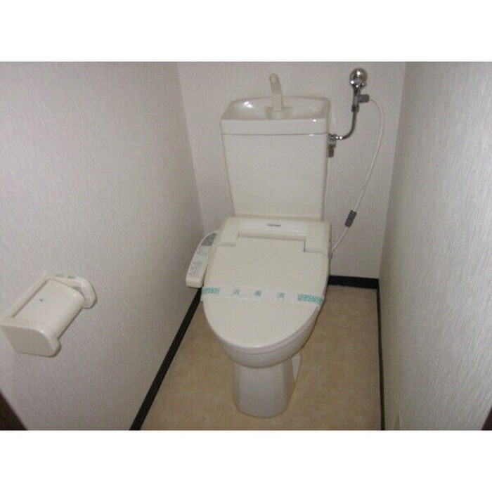 アルテピアッツァⅡの物件内観写真