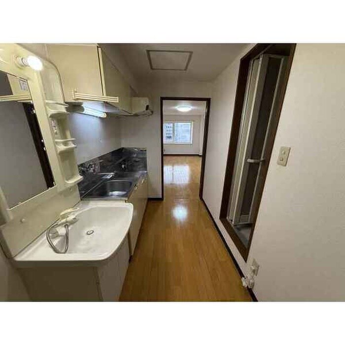 アルテピアッツァⅡの物件内観写真