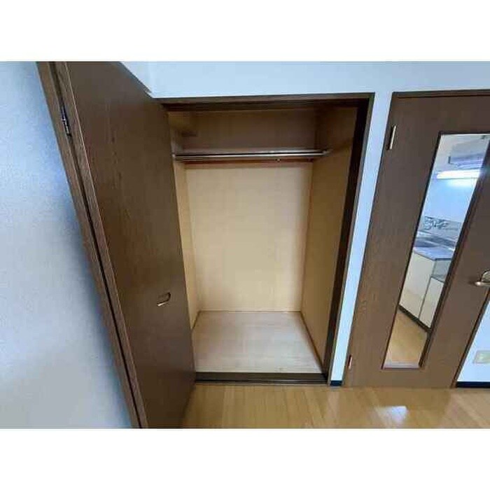 アルテピアッツァⅡの物件内観写真