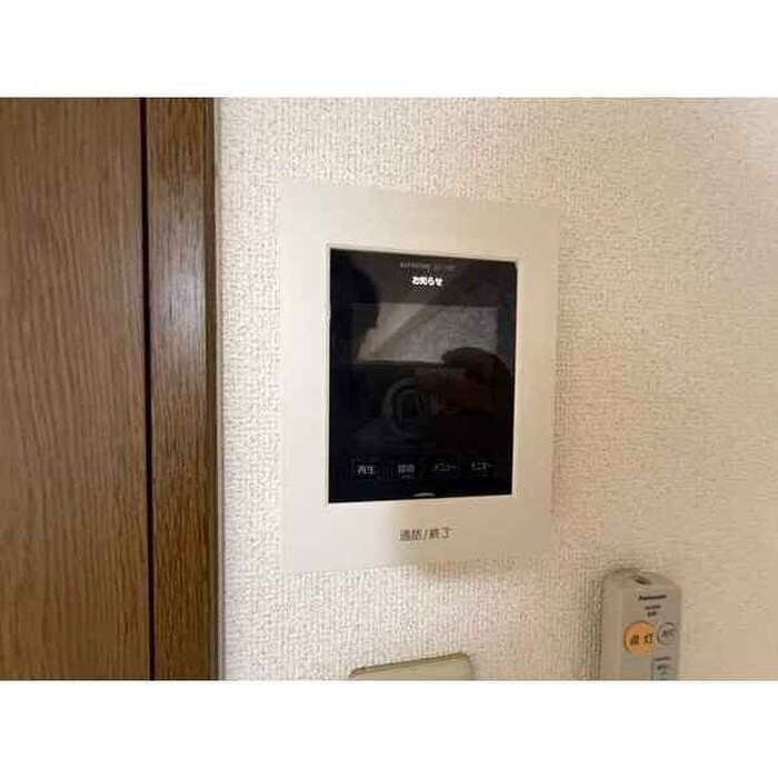 アルテピアッツァⅡの物件内観写真