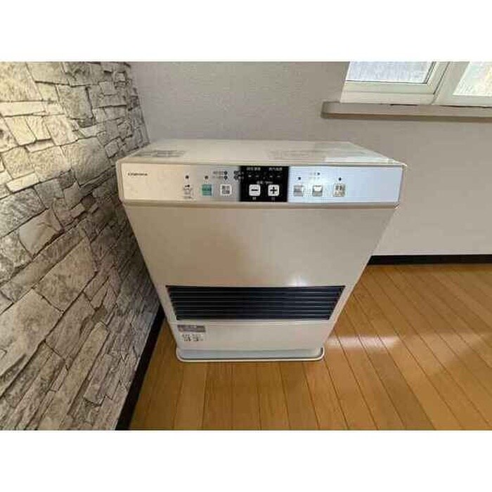 アルテピアッツァⅡの物件内観写真