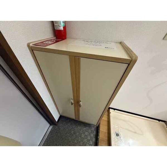 アルテピアッツァⅡの物件内観写真