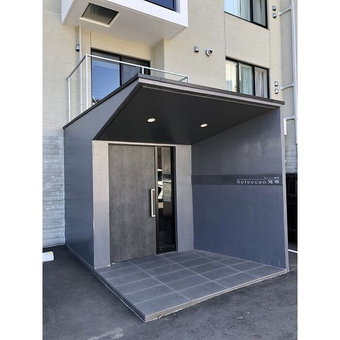 Ｓｅｌｅｃｃａｏ発寒の物件外観写真