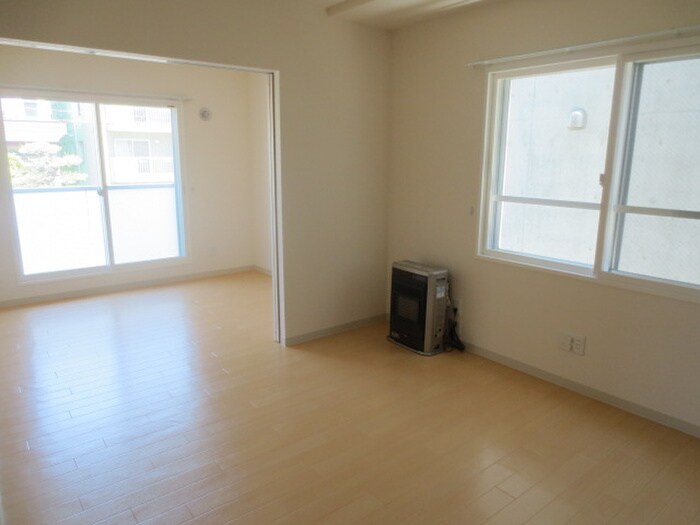 RING TREEの物件内観写真