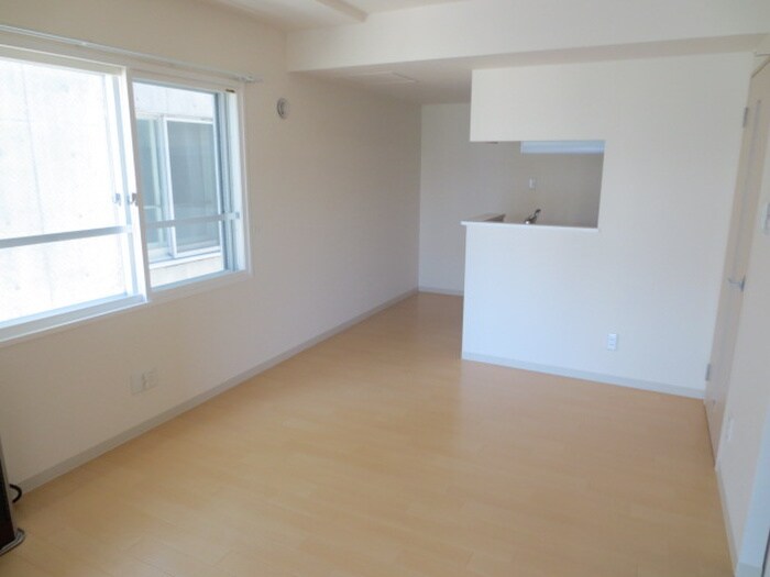 RING TREEの物件内観写真