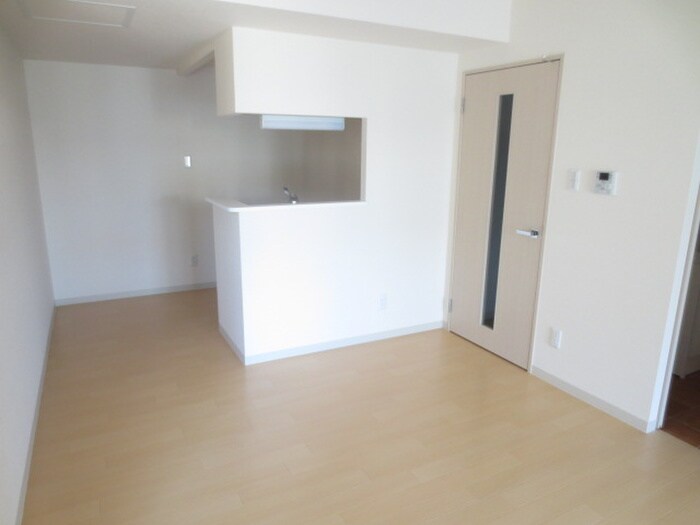 RING TREEの物件内観写真