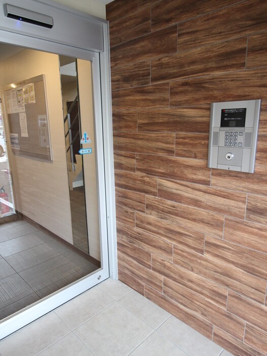 RING TREEの物件外観写真