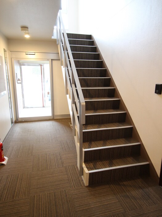 RING TREEの物件外観写真