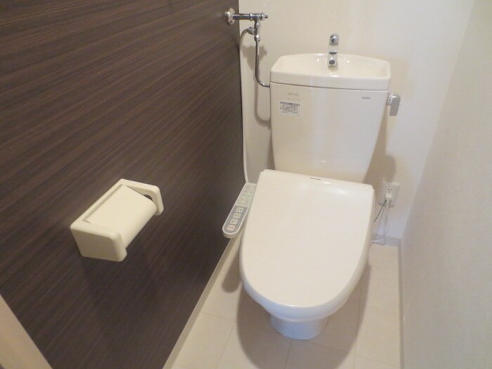 RING TREEの物件内観写真