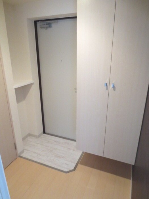 RING TREEの物件内観写真